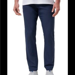Travis Mathew Dark Blue Chinos